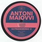 Antoni Maiovvi - Ultrademonic II