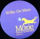 Unknown - Willie On Mars