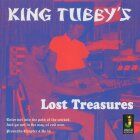 King Tubby - Lost Treasures