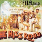 Fela Ransom-Kuti and The Africa 70 - He Miss Road