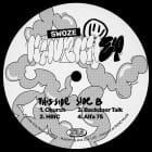 Swoze - Curch EP