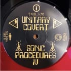 Luke Vibert & Posthuman - Unitary Covert Sonic Procedures IV