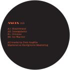 Dimi Angelis - ANGLS 013