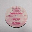 Egyptian Lover - Emotions / Dirty