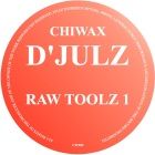 D Julz - Raw Toolz 1