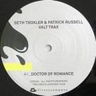 Seth Troxler / Patrick Russell - Valt Trax