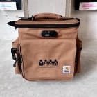 Carhartt X Clone Records - Carhartt X Clone Records UDG Slingbag Trolley