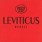 Leviticus - Burial