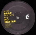 Baaz - Few Days ep