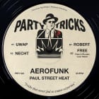 Aerofunk - Paul Street Heat EP