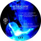 Octave One - Messages from The Mothership Volume I