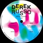 Derek Russo - Special Occasion EP