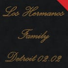 Los Hermanos - Family