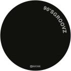 Unknown Artist - 90's Groovez Vol 1 - Back The Funk EP