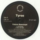 Tyree Cooper - Future Recooped