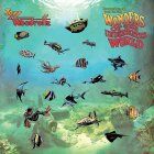 Jezz Woodroffe - Wonders Of The Underwater World (OST)