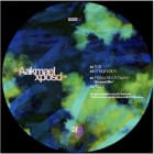 DJ Aakmael - Xposd EP