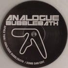 Aphex Twin - Analogue Bubblebath