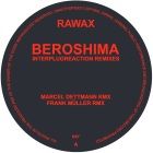 Beroshima - Interplugreaction (Marcel Dettmann, Frank Müller, Rødhåd, Henning Baer Remixes)