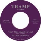 William Cummings - Your Soul Searchin Love