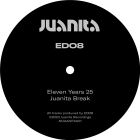 EDO8 - Introduction To The New Label / Juanita Recordings (Anthem)