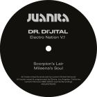 Dr. Di'jital - Electro Nation V.1