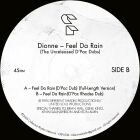 Dionne - Feel Da Rain