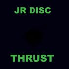 Jr Disc - Thrust