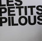 Les Petits Pilous - Wake Up ep