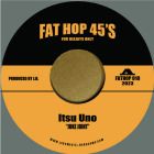 Itsu Uno (Jerome Hill) - Juke Joint