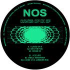 NOS - Caves Of Ix