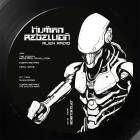 Human Rebellion - Alien Radio (Incl. The Exaltics Remix)