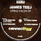 James Teej - String Theory (incl Cassy remix)