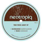 Various Artist - Tree Frog Army EP