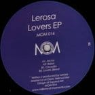 Lerosa - Lovers ep