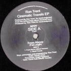 Ron Trent - Cinematic Travels