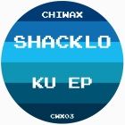 Shacklo - Ku Ep