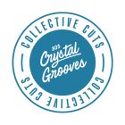 D Stone & Milion  - 803 Crystalgrooves 006 