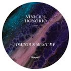 Vinicius Honorio - Omnious Music EP