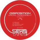 Wrong Assessment - Disposition