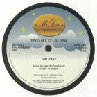 Gaucho - Dance Forever