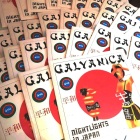 Galvanica - Nightlights in Japan