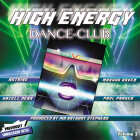 Various Artists - High Energy Dance-Club Volume 2