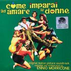 Ennio Morricone - Come Imparai Ad Amare Le Donne