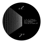 Christopher Ledger - Talk Up Straight EP