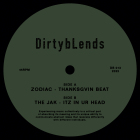 Zodiac / The Jak - Thanksgvin Beat / Itz In Ur Head