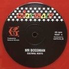 Cultural Roots - Mr Bossman