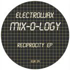 MIX-O-LOGY - Reciprocity EP