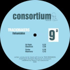 Trackmakers - Refoundation