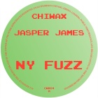 Jasper James - NY Fuzz